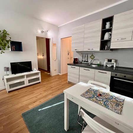 Cute Flat - Best Price - Wi Fi - Ac - Tv Firenze Esterno foto