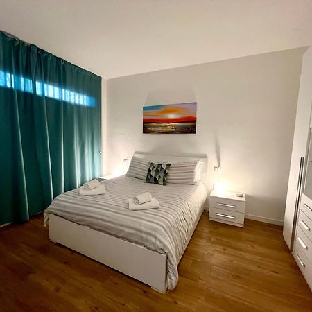 Cute Flat - Best Price - Wi Fi - Ac - Tv Firenze Esterno foto