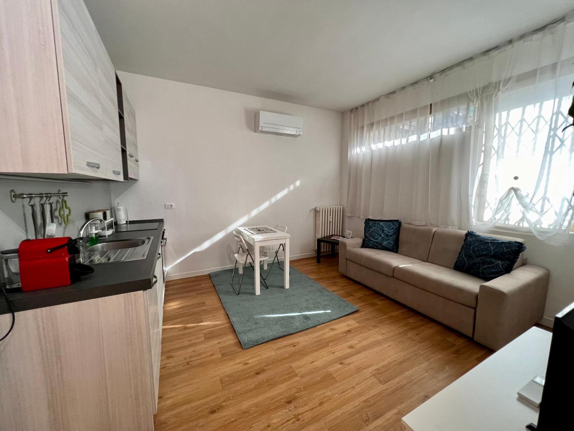 Cute Flat - Best Price - Wi Fi - Ac - Tv Firenze Esterno foto