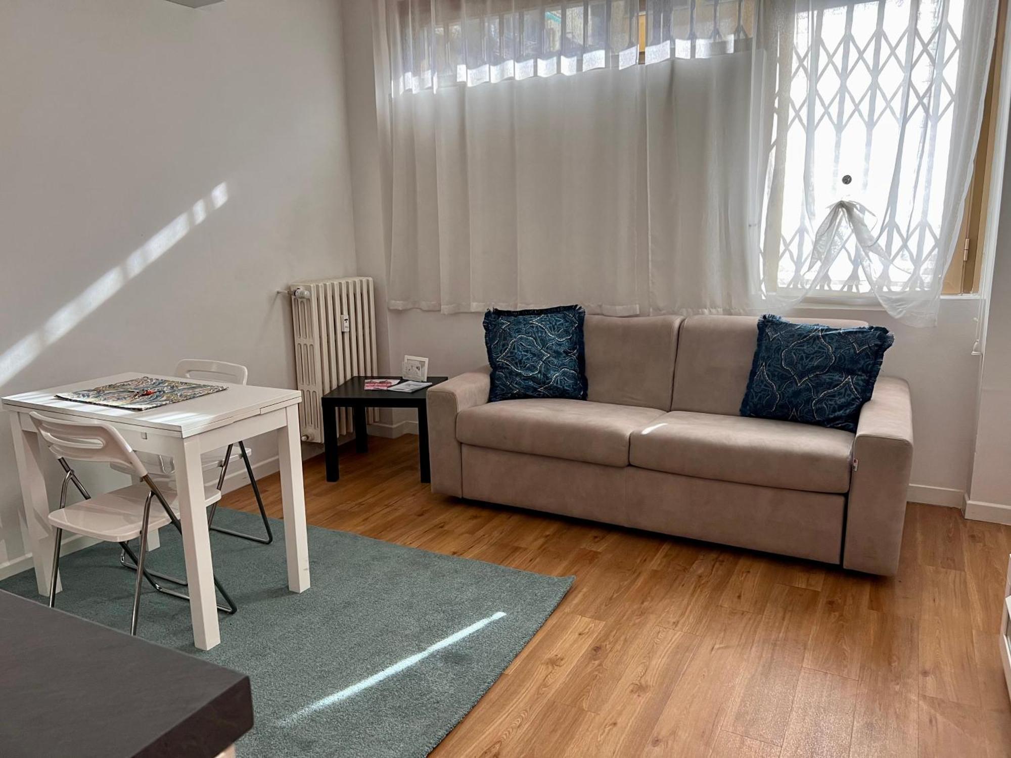 Cute Flat - Best Price - Wi Fi - Ac - Tv Firenze Esterno foto