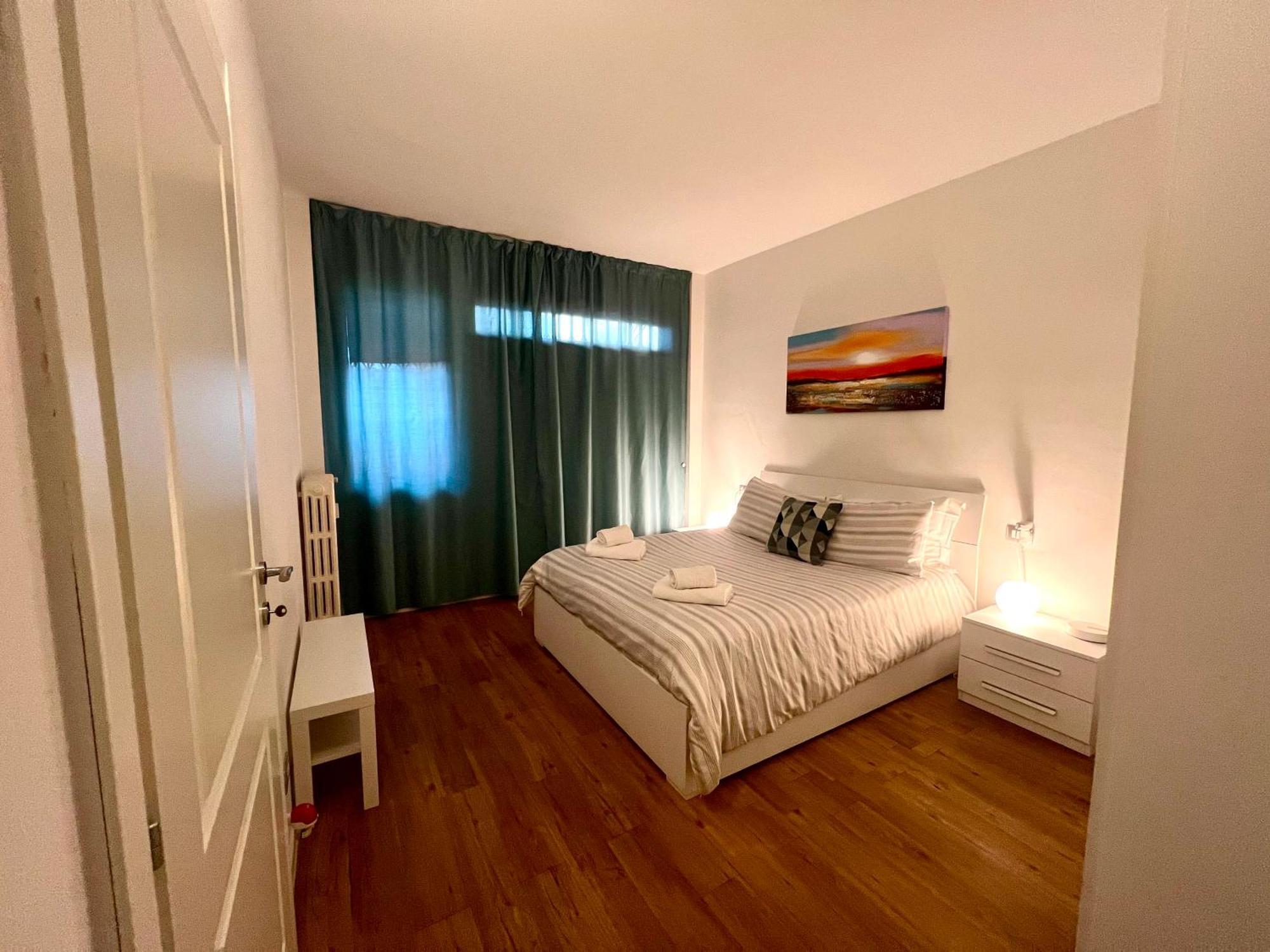 Cute Flat - Best Price - Wi Fi - Ac - Tv Firenze Esterno foto