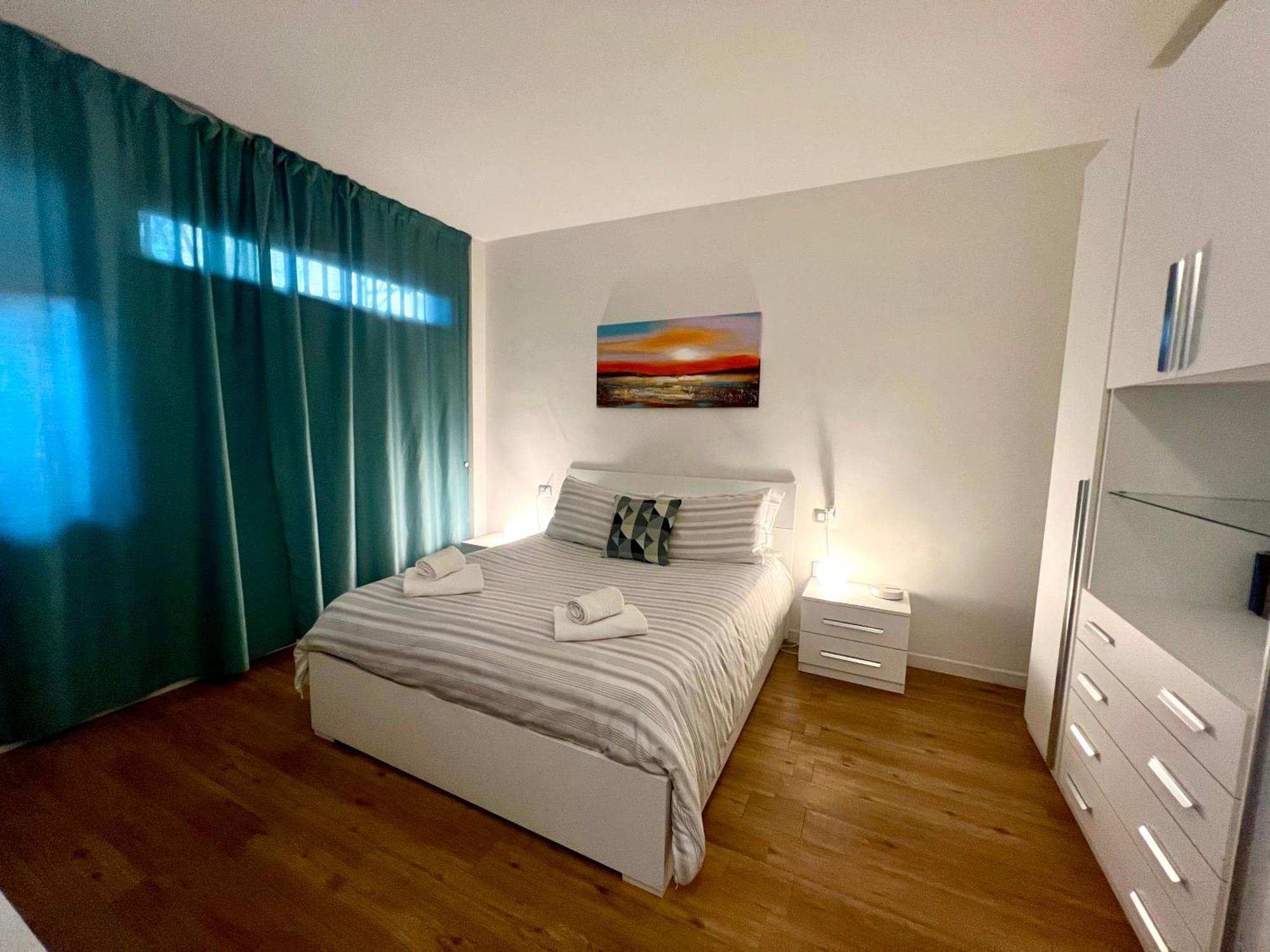 Cute Flat - Best Price - Wi Fi - Ac - Tv Firenze Esterno foto