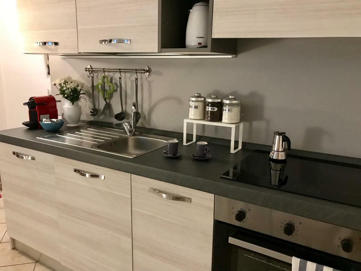 Cute Flat - Best Price - Wi Fi - Ac - Tv Firenze Esterno foto