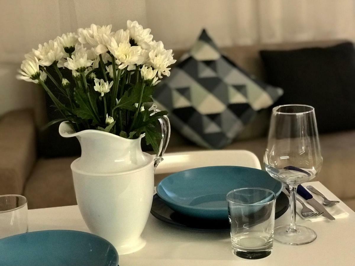 Cute Flat - Best Price - Wi Fi - Ac - Tv Firenze Esterno foto