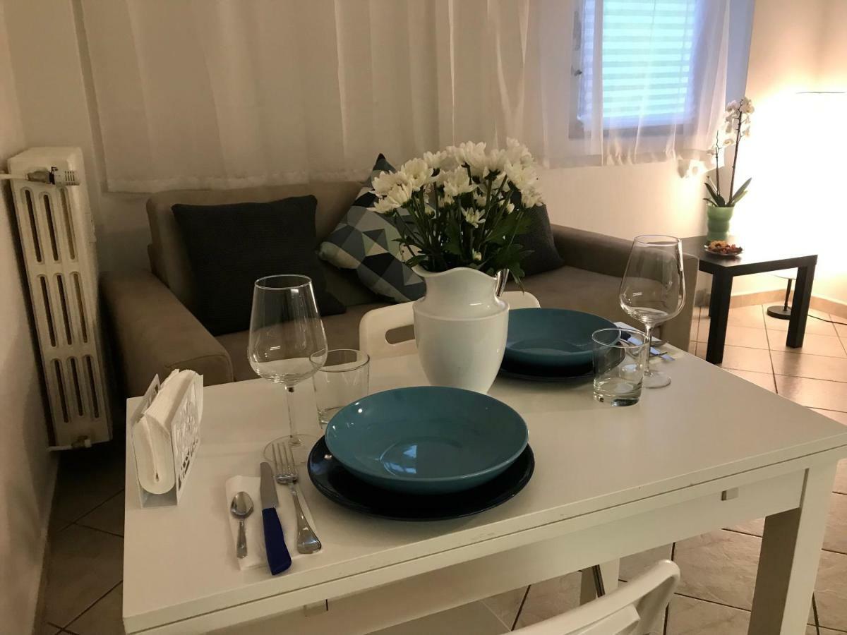 Cute Flat - Best Price - Wi Fi - Ac - Tv Firenze Esterno foto